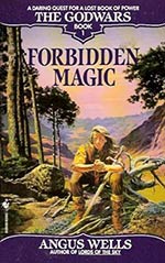 Forbidden Magic