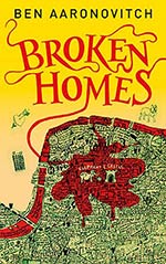 Broken Homes