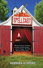 Spellcast Cover