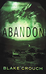 Abandon Cover