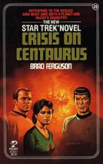 Crisis on Centaurus