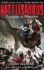 Rampage at Waterloo