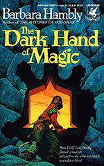 The Dark Hand of Magic