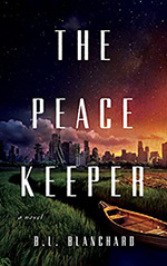 The Peacekeeper: A Novel