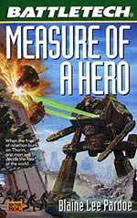 Measure of a Hero