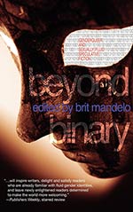 Beyond Binary: Genderqueer and Sexually Fluid Speculative Fiction