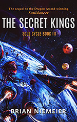 The Secret Kings