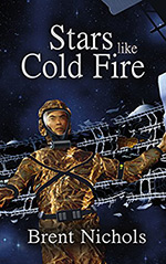 Stars Like Cold Fire