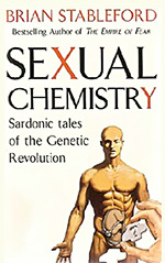 Sexual Chemistry: Sardonic Tales of the Genetic Revolution