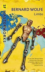 Limbo Cover