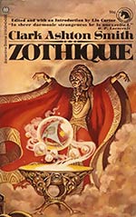 Zothique