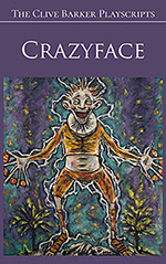 Crazyface