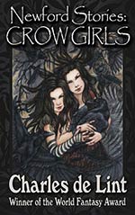 Newford Stories: Crow Girls