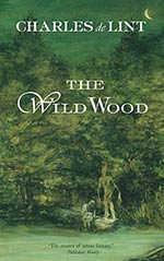 The Wild Wood