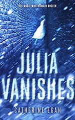 Julia Vanishes