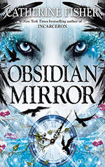 Obsidian Mirror