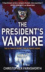 The President's Vampire