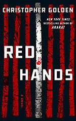 Red Hands