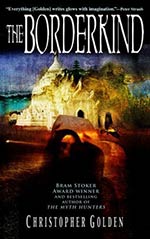 The Borderkind