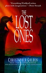 The Lost Ones