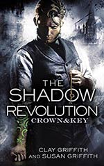 The Shadow Revolution