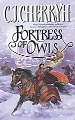 Fortress of Owls