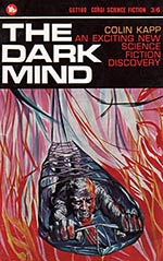 The Dark Mind