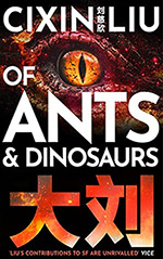 Of Ants and Dinosaurs