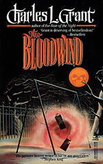 The Bloodwind