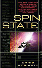 Spin State