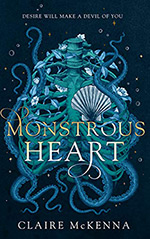 Monstrous Heart