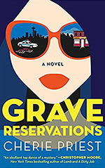 Grave Reservations