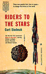 Riders to the Stars