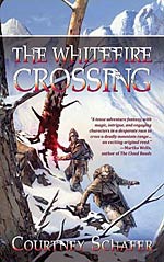 The Whitefire Crossing