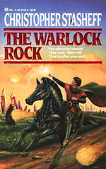 The Warlock Rock