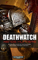 Xenos Hunters