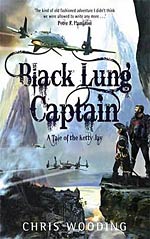 Black Lung Captain