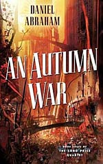 An Autumn War