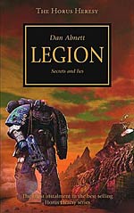 Legion: Secrets and lies