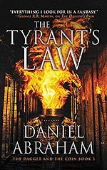 The Tyrant's Law