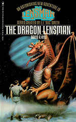 The Dragon Lensman