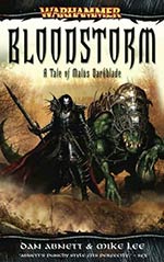 Bloodstorm