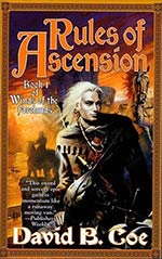 Rules of Ascension