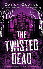 The Twisted Dead