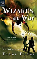 Wizards at War