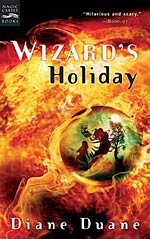 Wizard's Holiday