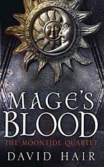 Mage's Blood