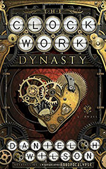 The Clockwork Dynasty