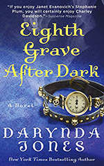 Eighth Grave After Dark