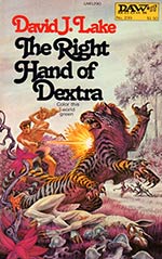 The Right Hand of Dextra